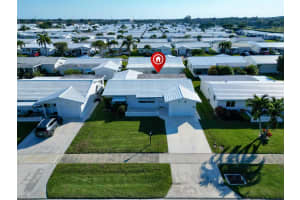 2016 Sw Golf Lane Sw, Boynton Beach