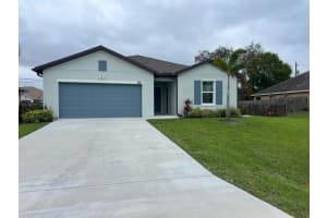 226 Sw Milburn Circle 209, Port St. Lucie, Fl 34953, Port Saint Lucie