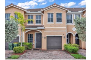 1437 Se 23rd Terrace, Homestead