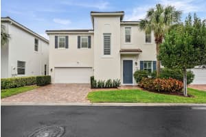 409 Francesca Ridge Road, Boynton Beach