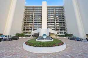 2727 S Ocean Boulevard 705, Highland Beach