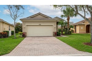 9728 Sw Eastbrook Circle, Port St. Lucie, Fl 34987, Port Saint Lucie