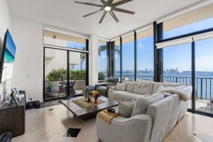 520 Brickell Key Drive A200, Miami