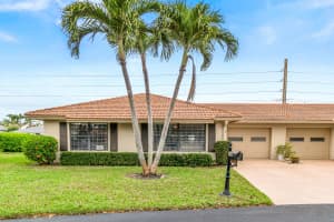 4525 Pandana Tree Road A, Boynton Beach