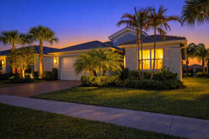 12186 Sw Jasper Lake Way, Port St. Lucie, Fl 34987, Port Saint Lucie