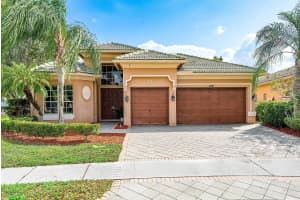 3188 Santa Margarita Road, West Palm Beach