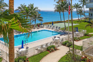 3101 S Ocean Boulevard 318, Highland Beach