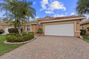 7548 Caprio Drive, Boynton Beach