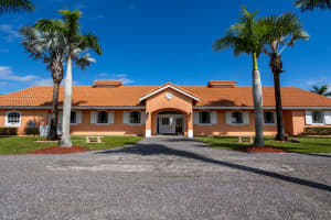 4750 South Road, Wellington