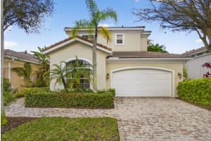 207 Andalusia Drive, Palm Beach Gardens