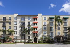 720 S Sapodilla Avenue 206, West Palm Beach