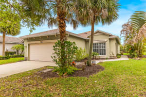 9866 Sw Eastbrook Circle, Port St. Lucie, Fl 34987, Port Saint Lucie