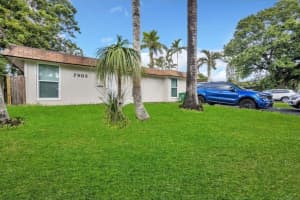 7903 Nw 73rd Avenue, Tamarac