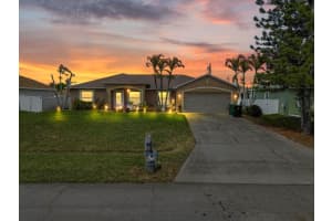 311 Sw Dustin Avenue, Port St. Lucie, Fl 34953, Port Saint Lucie