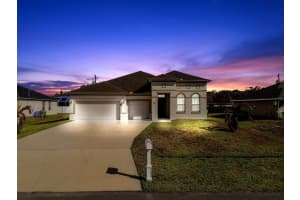 1957 Sw Logan Street, Port St. Lucie, Fl 34953, Port Saint Lucie