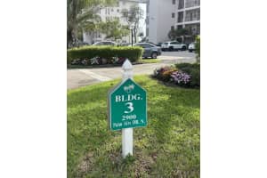 2900 Palm Aire Dr 406, Pompano Beach