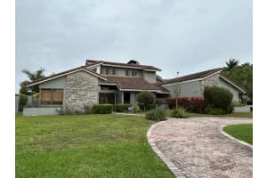 12731 Nw 1st Street, Plantation