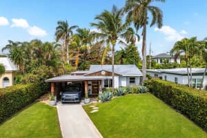 245 30th Street, West Palm Beach 245 30th Street, West Palm Beach
