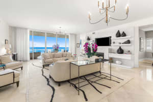 3000 S Ocean Boulevard 308, Palm Beach