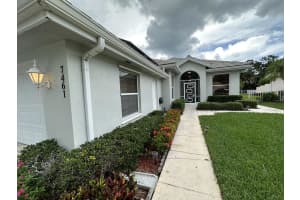 7461 Se Autumn Lane, Hobe Sound