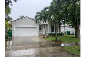 10226 Sw 58th Street, Cooper City