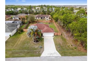 1632 Sw Rutland Street, Port St. Lucie, Fl 34987, Port Saint Lucie
