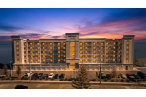 1805 Riverside Drive 302, Titusville