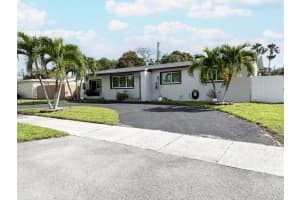 19731 Nw 4th Avenue, Miami Gardens