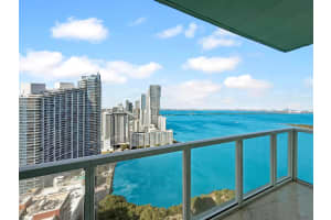 1900 N Bayshore Drive 3404, Miami
