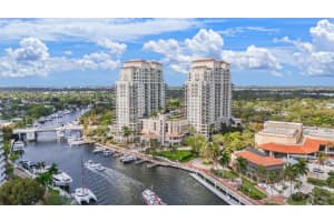 610 W Las Olas Boulevard 1613n, Fort Lauderdale