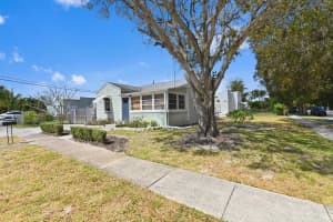 701 Palmetto Street, West Palm Beach