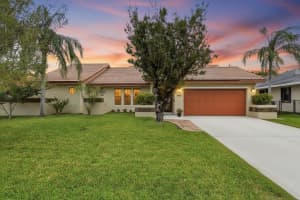 4885 Nw 50th Street, Coconut Creek