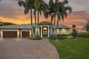 10305 Avenida Del Rio, Delray Beach