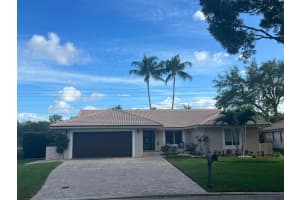 8442 Nw 47th Drive, Coral Springs