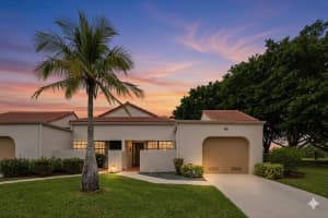 5902 W Parkwalk Cir W W, Boynton Beach 5902 W Parkwalk Cir W W, Boynton Beach