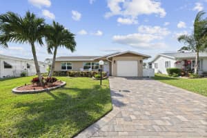 3590 Joseph Drive, West Palm Beach