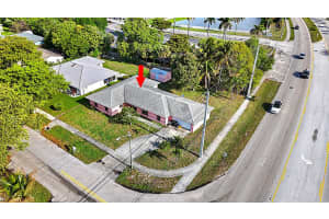 1301 N Mangonia Drive, West Palm Beach