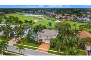 8431 Egret Lakes Lane, West Palm Beach