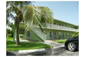702 N L Street 13, Lake Worth Beach