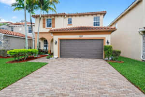 4652 Capital Drive, Lake Worth