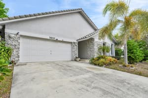 7619 Silver Woods Court, Boca Raton