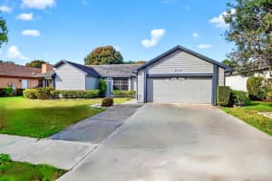 4105 S Shelley Rd Road S, West Palm Beach