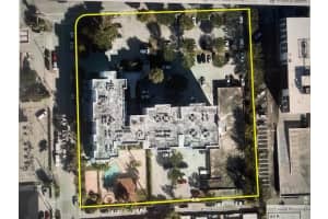 5050 Nw 7th Street 701, Miami