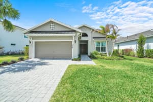 138 Se Palma Street, Port St. Lucie, Fl 34984, Port Saint Lucie