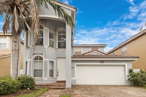 3768 Sw 50th Court, Hollywood