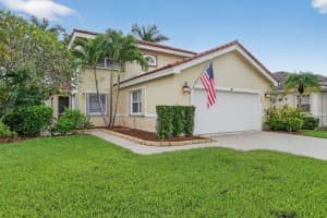 6280 Breckenridge Circle, Lake Worth