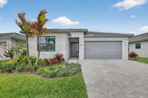 12418 Sw Aventura Drive, Port St. Lucie, Fl 34987, Port Saint Lucie