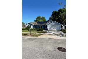 5100 9th Street, Vero Beach