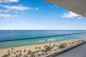 151 N Seabreeze Boulevard 1204, Fort Lauderdale
