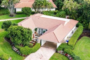 4265 Shelldrake Lane, Boynton Beach